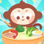 Chinese Food Chef DuDu