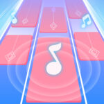 Magic Piano Music